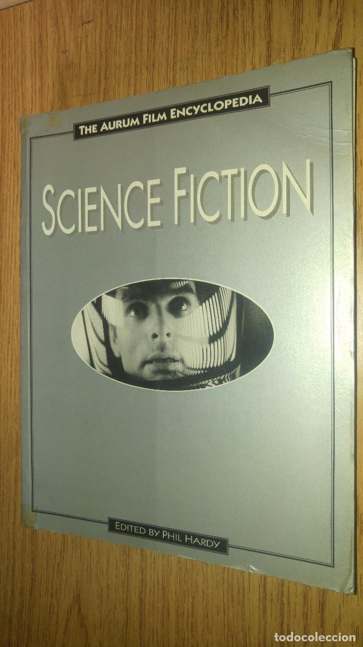 Libros antiguos: SCIENCE FICTION - Foto 1