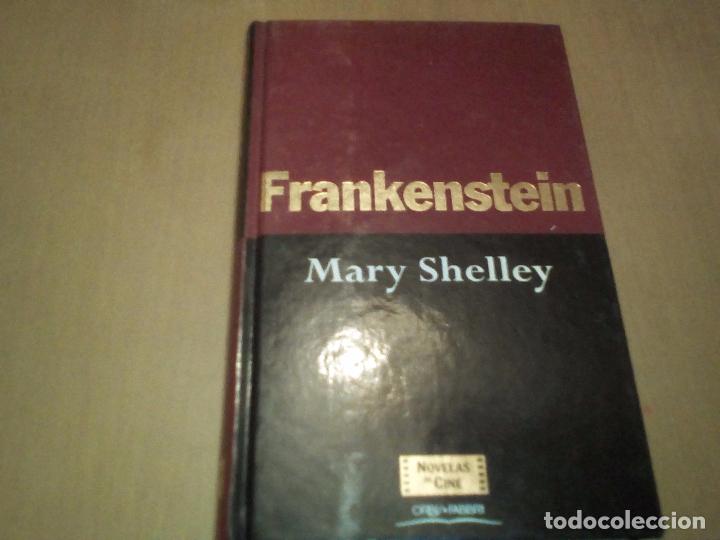 Libros antiguos: frankenstein - Foto 1