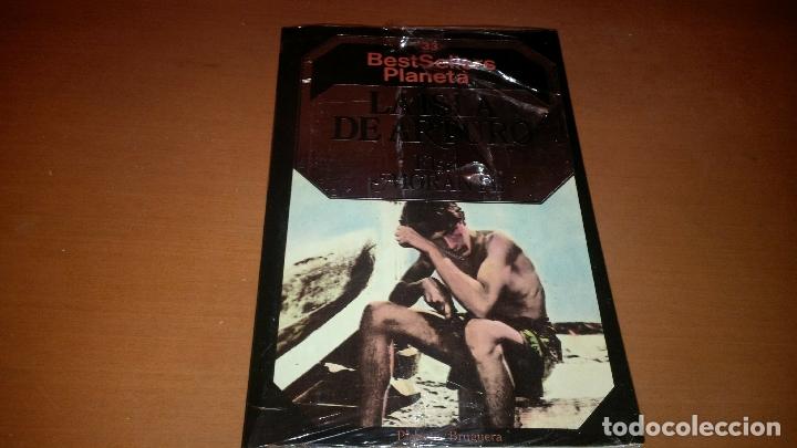 Libros antiguos: La isla de arturo Elsa Morante - Foto 1