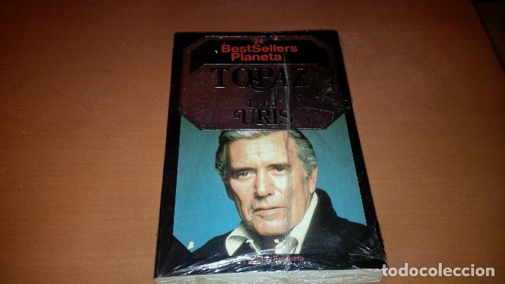 Libros antiguos: Topaz - Foto 1