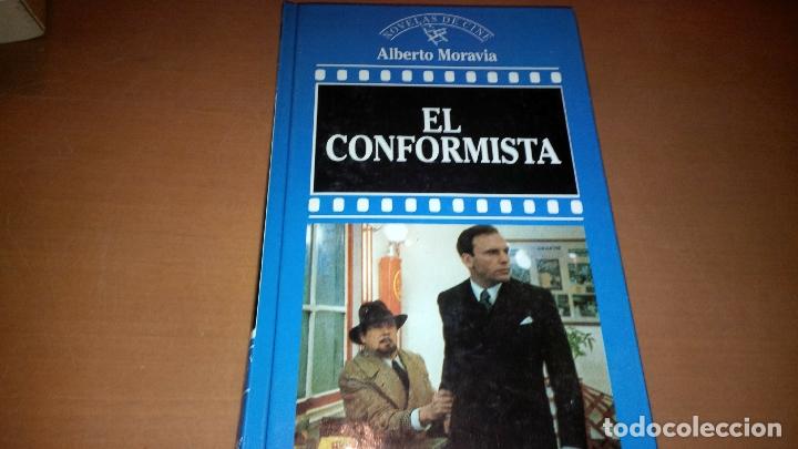 Libros antiguos: el conformista - Foto 1