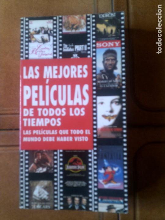 Mejores Libros De Todos Los Tiempos