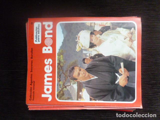 Libros antiguos: james bond tomo - Foto 1