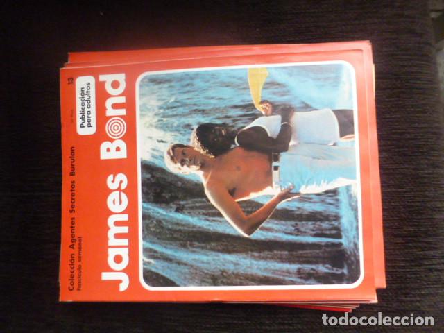 Libros antiguos: james bond tomo - Foto 1