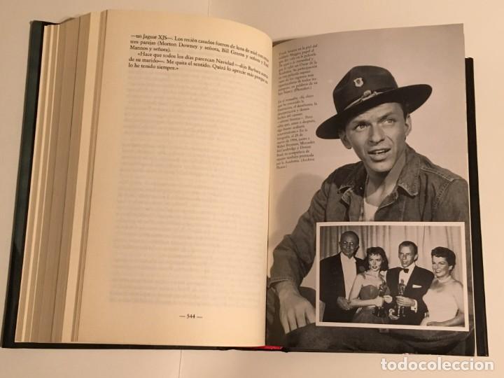 Libros antiguos: Sinatra - Foto 4