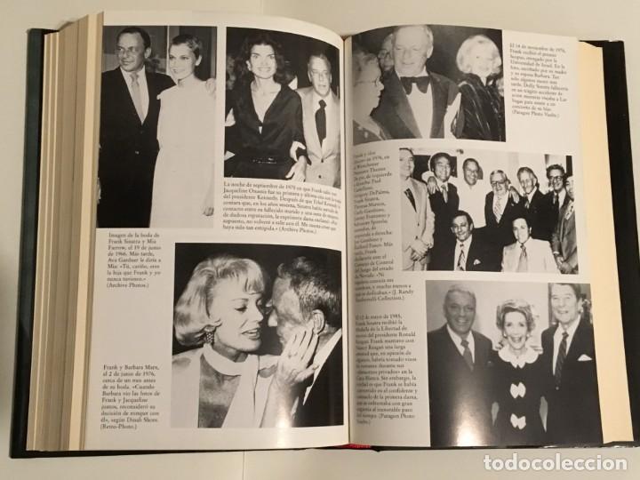 Libros antiguos: Sinatra - Foto 5