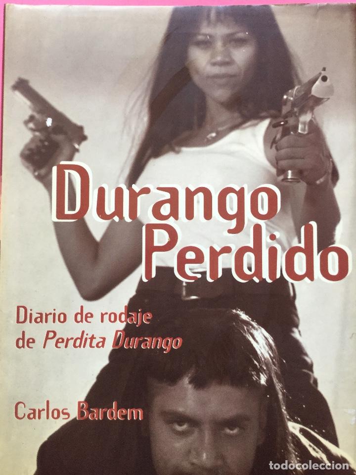 Libros antiguos: Perdita Durango - Foto 1