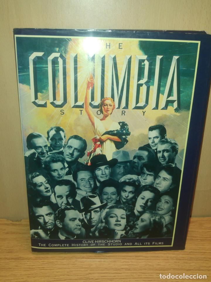 Libros antiguos: COLUMBIA - Foto 1