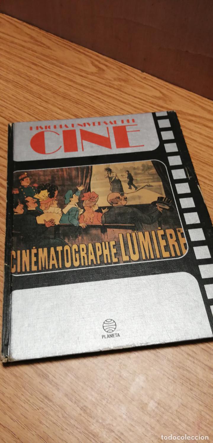 Libros antiguos: HISTORIA UNIVERSAL DEL CINE VOL. 1 - Foto 1