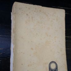 Libros antiguos: VIDAS DE CELULOIDE (LA NOVELA DE HOLLYWOOD). ARCINIEGA, ROSA. CENIT. MADRID, 1934