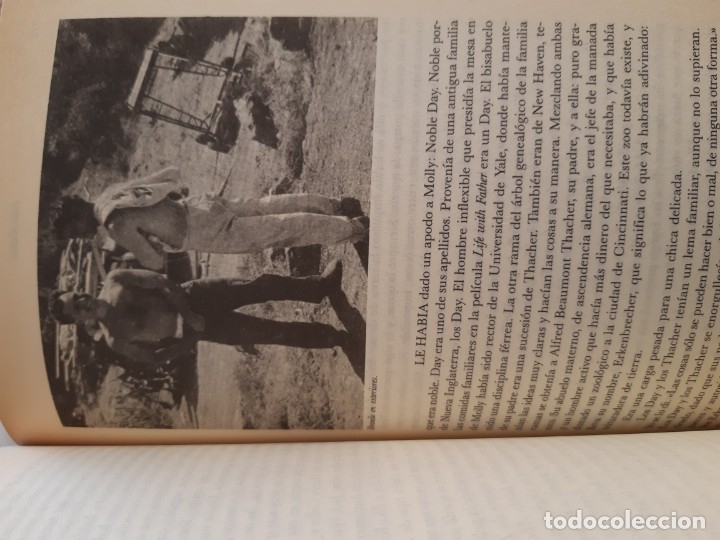 Libros antiguos: Elia Kazan - Mi vida - Foto 3