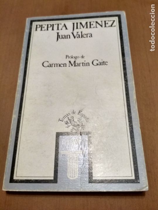 Libros antiguos: Pepita Jim&eacute;nez - Foto 1