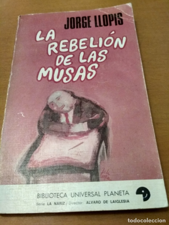 Libros antiguos: La rebeli&oacute;n de las masas - Foto 1
