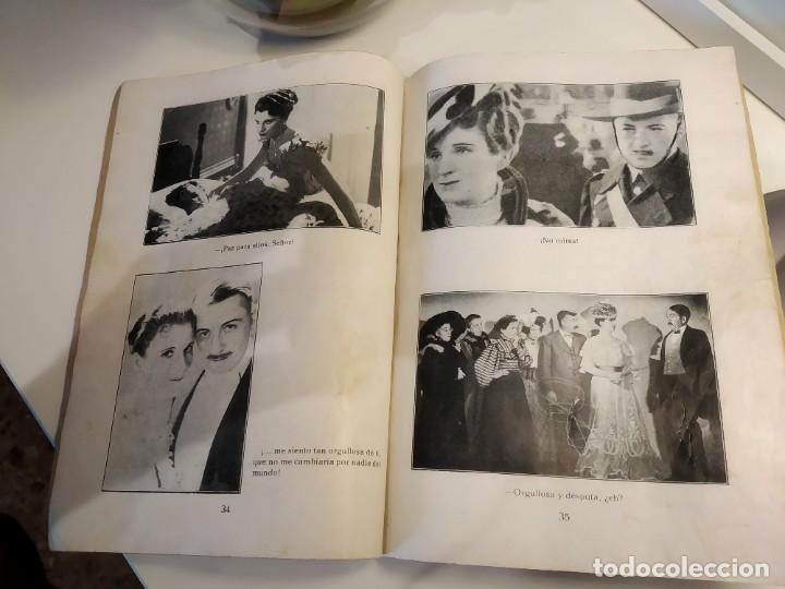 Libros antiguos: Ediciones Bistagne. Cabalgata. - Foto 4