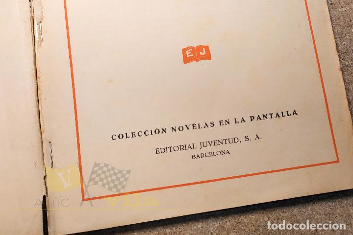 Libros antiguos: Muchachas de uniforme - Christa Wisloe - Foto 7