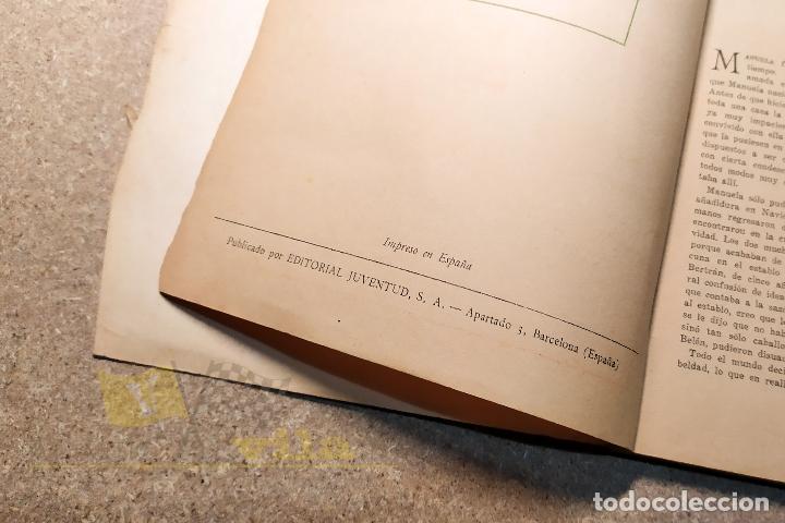 Libros antiguos: Muchachas de uniforme - Christa Wisloe - Foto 8