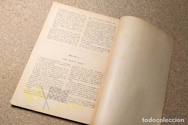 Libros antiguos: Muchachas de uniforme - Christa Wisloe - Foto 13