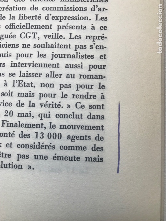 Libros antiguos: ondes de choc Andr&eacute; Astoux Ref H - Foto 2