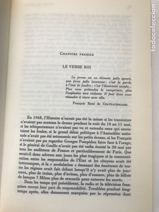 Libros antiguos: ondes de choc Andr&eacute; Astoux Ref H - Foto 5