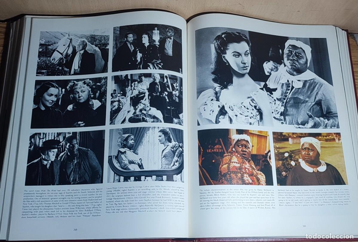 Libros antiguos: DAVID O. SELZNICK HOLLYWOOD - Foto 3