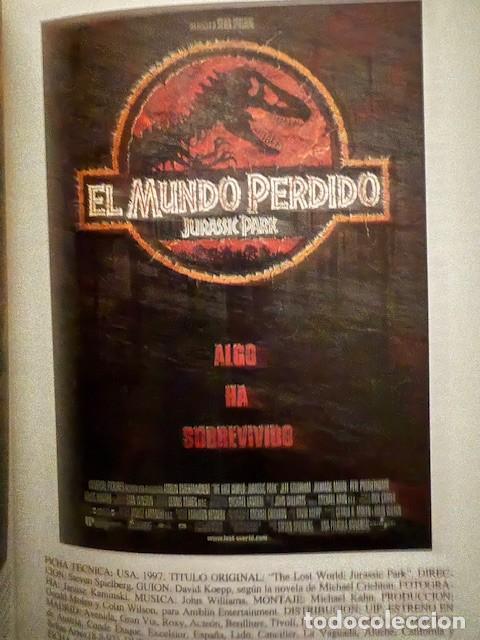 Libros antiguos: EL CINE DEL 97 - CANAL + - Foto 2