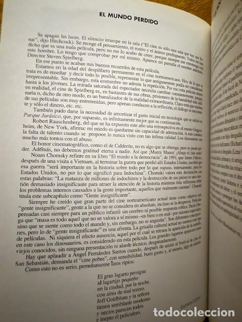 Libros antiguos: EL CINE DEL 97 - CANAL + - Foto 3