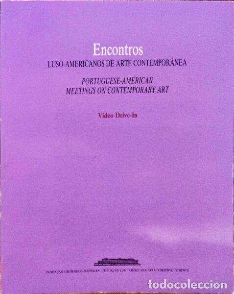 Libros antiguos: VIDEO DRIVE-IN. - Foto 1