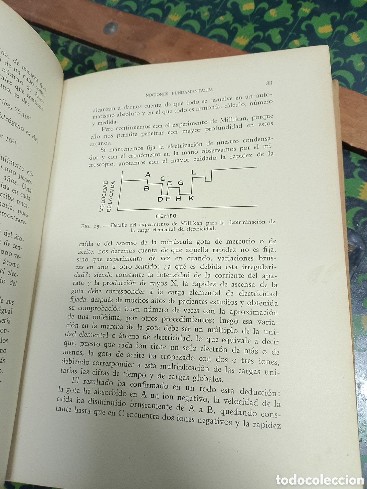 Libros antiguos: Cinematograf&iacute;a Sonora. S de Torrontegui - Foto 7