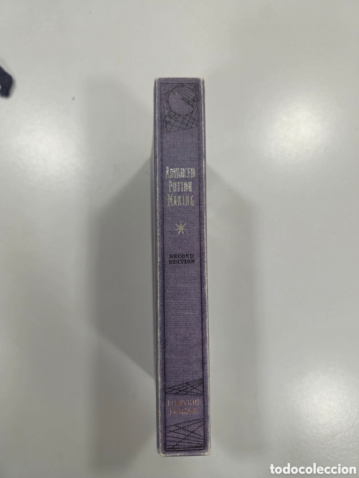 Libros antiguos: Advanced Potion Making 2.0 de Alarmeighteen. - Foto 2