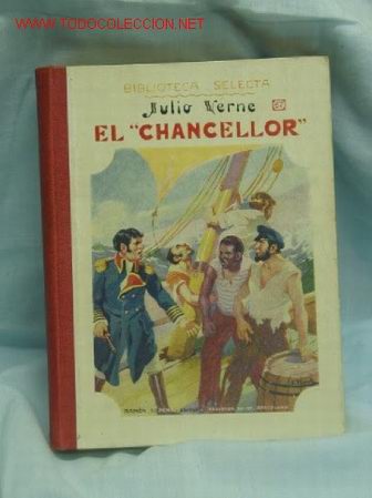 Libros antiguos: CL&Aacute;SICO AVENTURAS - Foto 1