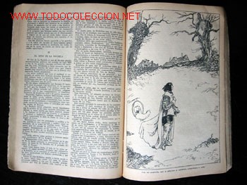 Libros antiguos: LOS TRES MOSQUETEROS - Foto 3