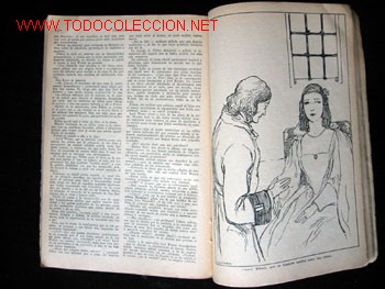 Libros antiguos: LOS TRES MOSQUETEROS - Foto 5