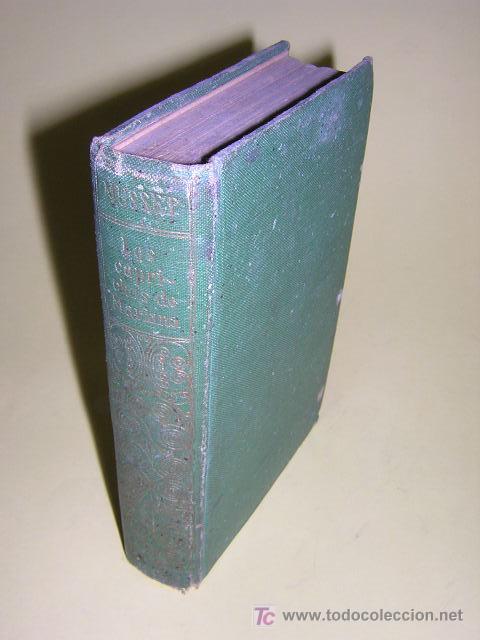 Libros antiguos: MUSSET - LOS CAPRICHOS DE MARIANA - PEDRO SALINAS - Foto 1