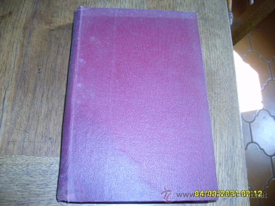 Libros antiguos: LEYENDAS -Gustavo Adolfo B&eacute;cquer 1933 - Foto 3
