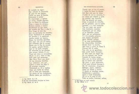 Libros antiguos: CALDER&Oacute;N DE LA BARCA &ndash; 3 vol &ndash; A&ntilde;o 1881 - Foto 4