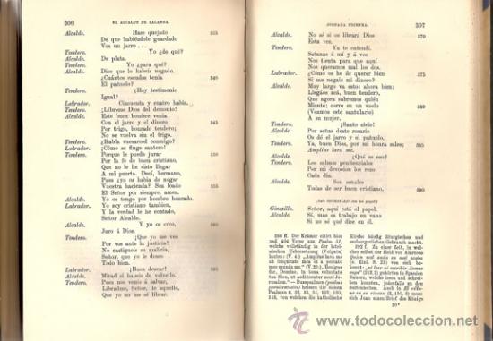 Libros antiguos: CALDER&Oacute;N DE LA BARCA &ndash; 3 vol &ndash; A&ntilde;o 1881 - Foto 5