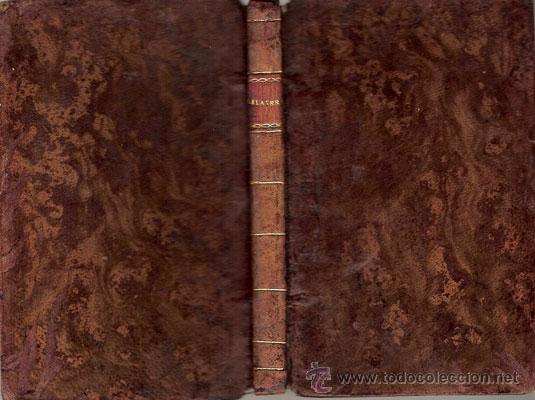 Libros antiguos: CERVANTES &ndash; GALATEA &ndash; A&ntilde;o 1798 - Foto 1