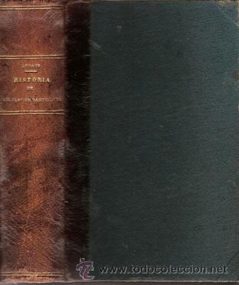 Libros antiguos: HISTORIA DE GIL BLAS DE SANTILLANA &ndash; ca 1900 - Foto 1