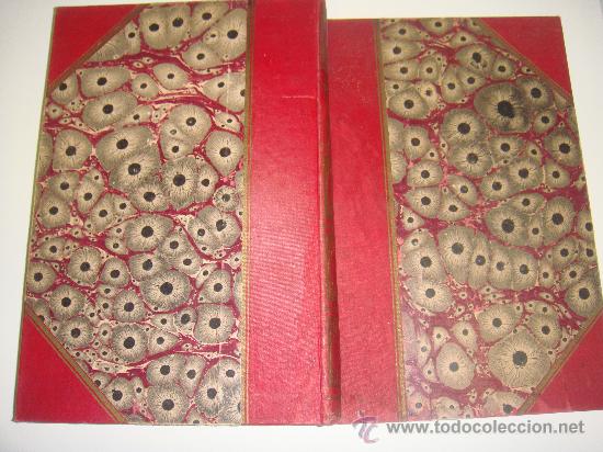 Libros antiguos: ROB-ROY LE PROSCRIT. Walter Scott. - Foto 2