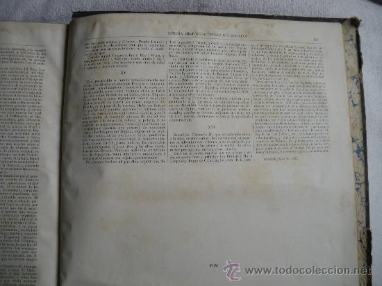 Libros antiguos: OBRAS COMPLETAS DEL DUQUE DE RIVAS. 1884. GRAN FORMATO. - Foto 8