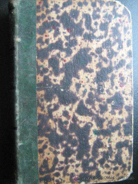Libros antiguos: LES AVENTURES DE T&Eacute;L&Eacute;MAQUE. F&Eacute;NELON. 1865. Garnier - Foto 1