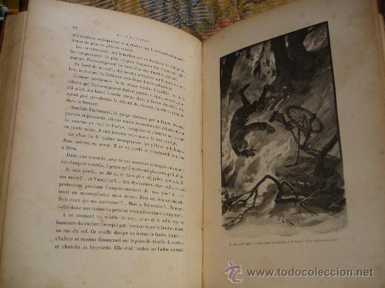 Libros antiguos: &rdquo;POUR LA PATRIE&rdquo; DE PAUL VERDUN. 1.900. - Foto 3
