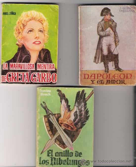 Libros antiguos: enciclopedia pulga - Foto 1