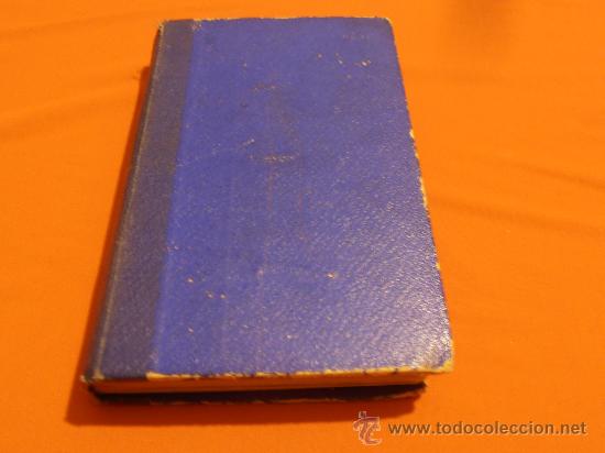 Libros antiguos: UN DIVORCIO, PAUL BOURGET, 1932 - Foto 1