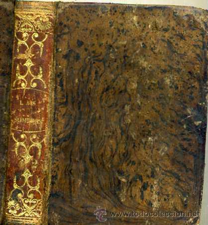 Libros antiguos: GUSTAVO DROUMEAU : LAS SOMBRAS (1844) - Foto 1