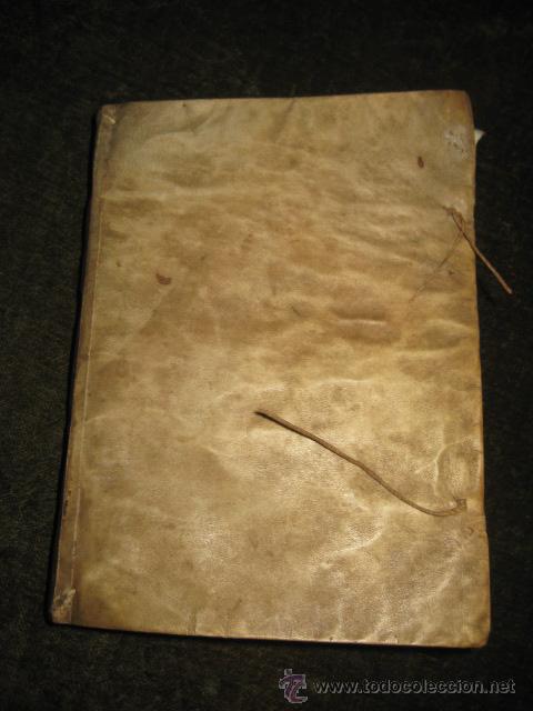 Libros antiguos: EL CRITICOM de BARTOLOME GRACIAN 1748 - Foto 2