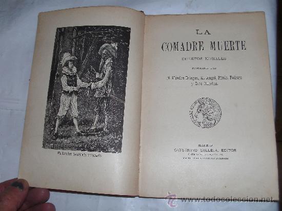 Libros antiguos: EDITORIAL CALLEJA - Foto 2