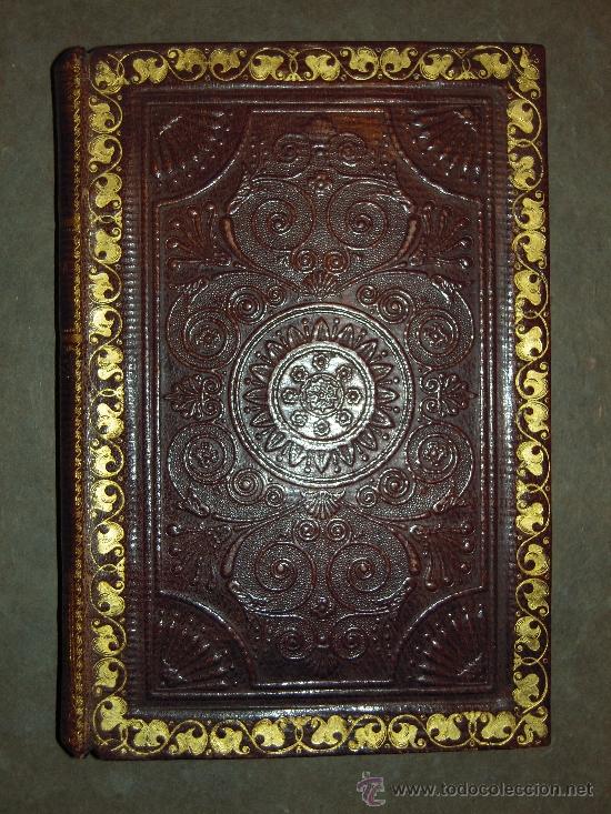 Libros antiguos: La Perfecta Casada. 1819. Fray Luis de Le&oacute;n. - Foto 1