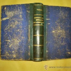 Libros antiguos: JOSÉ M. DE PEREDA OBRAS COMPLETAS TOMO III DON GONZALO GONZÁLEZ DE LA GONZALERA 1897 RM58002-V