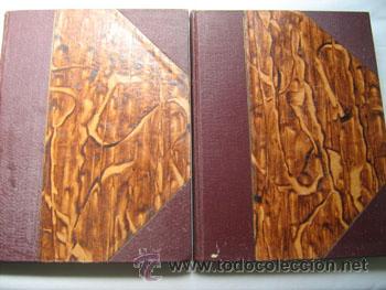 Libros antiguos: DRAMAS DE SHAKESPEARE (2 vol&uacute;menes) SHAKESPEARE, William. 1933 - Foto 1